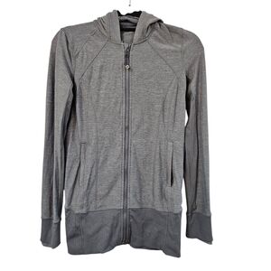 Lululemon Daily Practice Jacket Size 6